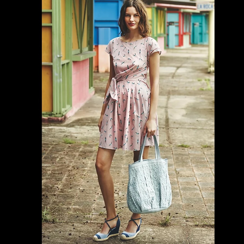 Maeve Bathing Beauties dress